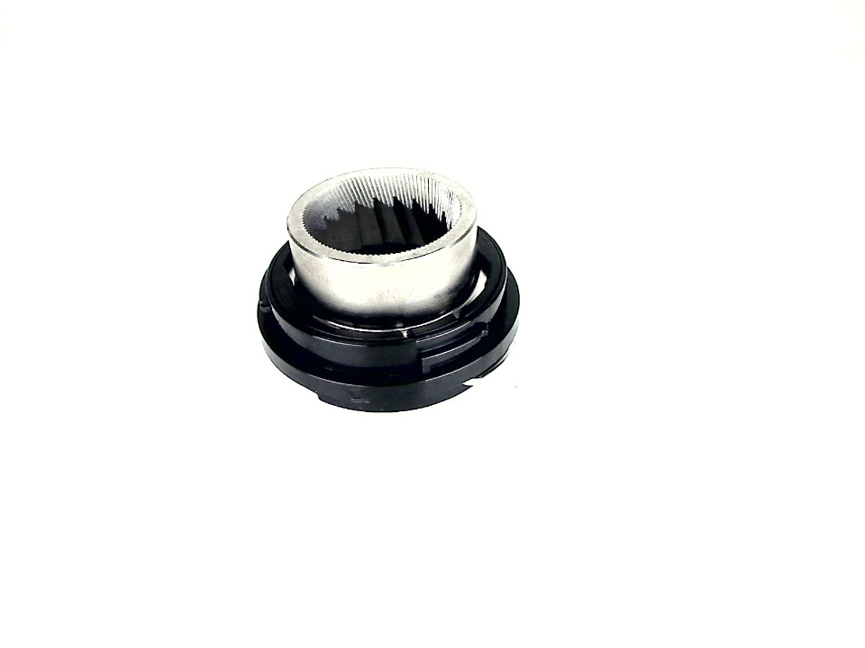 BREVILLE Coffee Grinders BCG600 outer 