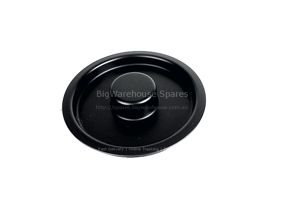 BREVILLE Nespresso BEC300MW water tank 