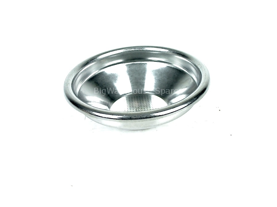 BREVILLE Espresso Coffee BES500BSS 54mm 
