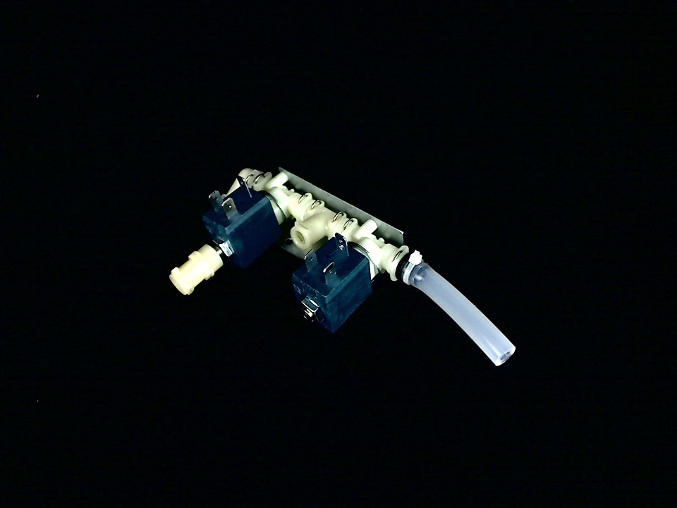 BREVILLE Espresso Coffee BES870BSS solenoid valve assy version a aunz