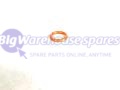 BigWarehouse Appliance Parts BREVILLE<br> O ring for steam wand noz