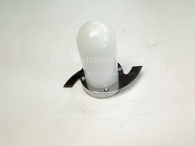 BREVILLE FOOD PROCESSOR BFP100 blade 