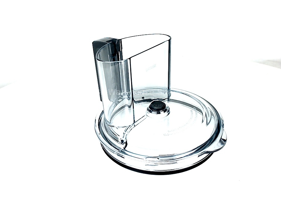 BREVILLE BFP660 Parts List BigWarehouse Spares