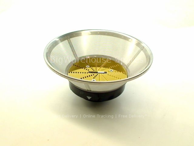 BREVILLE Juicers BJE825 filter basket 