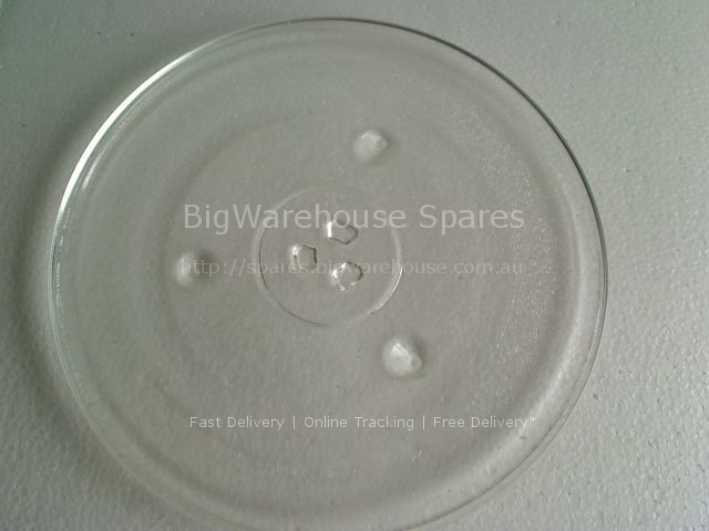 315mm microwave turntable