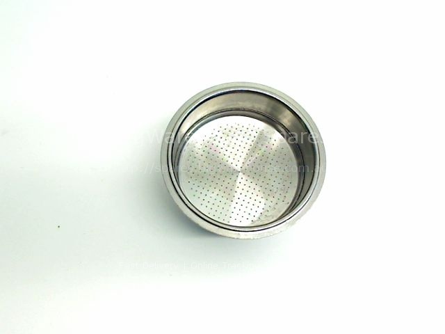 BREVILLE Espresso Coffee ESP8C filter 2 