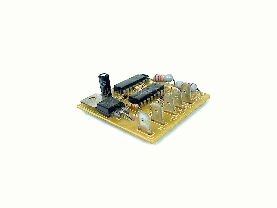 BREVILLE Espresso Coffee ESP8C pcb assy 