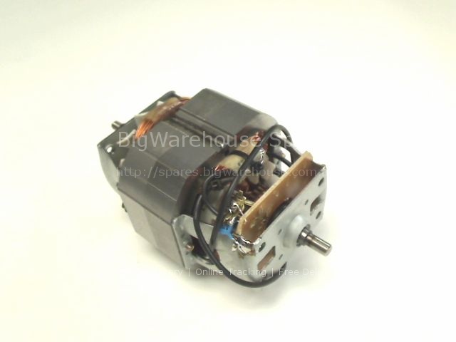 BREVILLE Juicers JE90J motor assy 