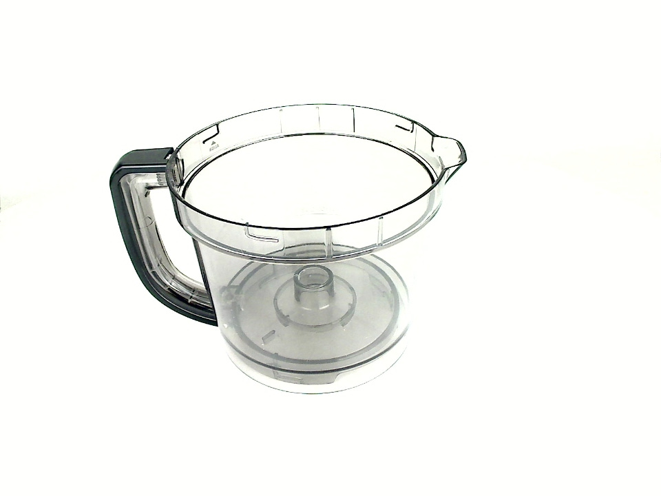 BREVILLE FOOD PROCESSOR LFP460GRY 