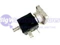 BREVILLE Solenoid valve assembly  bes900 pump oracle 3.12 porta bes920 19