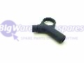 BREVILLE Steam wand handle (rubber)  fresca frothing arm bes86008.13 be860 f