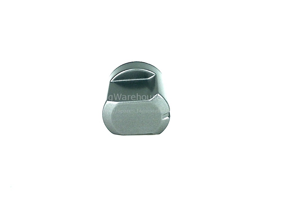 Callmaster knob light grey for serie 1 cooktop euromaid knob