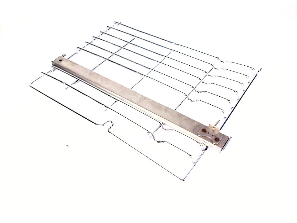 Callmaster left side rack | BigWarehouse Spares