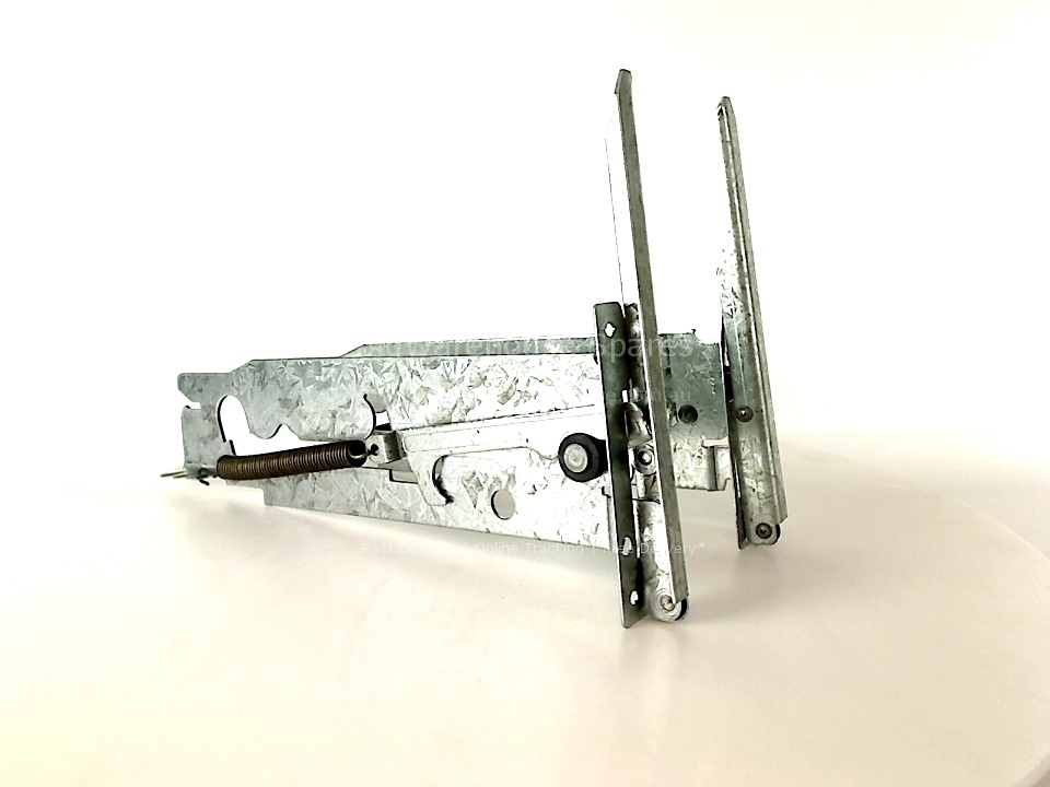 CHEF BARONESS Parts List BigWarehouse Spares