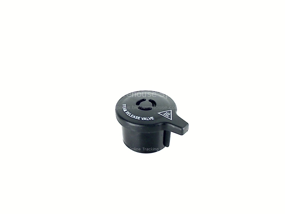 crock pot release valve