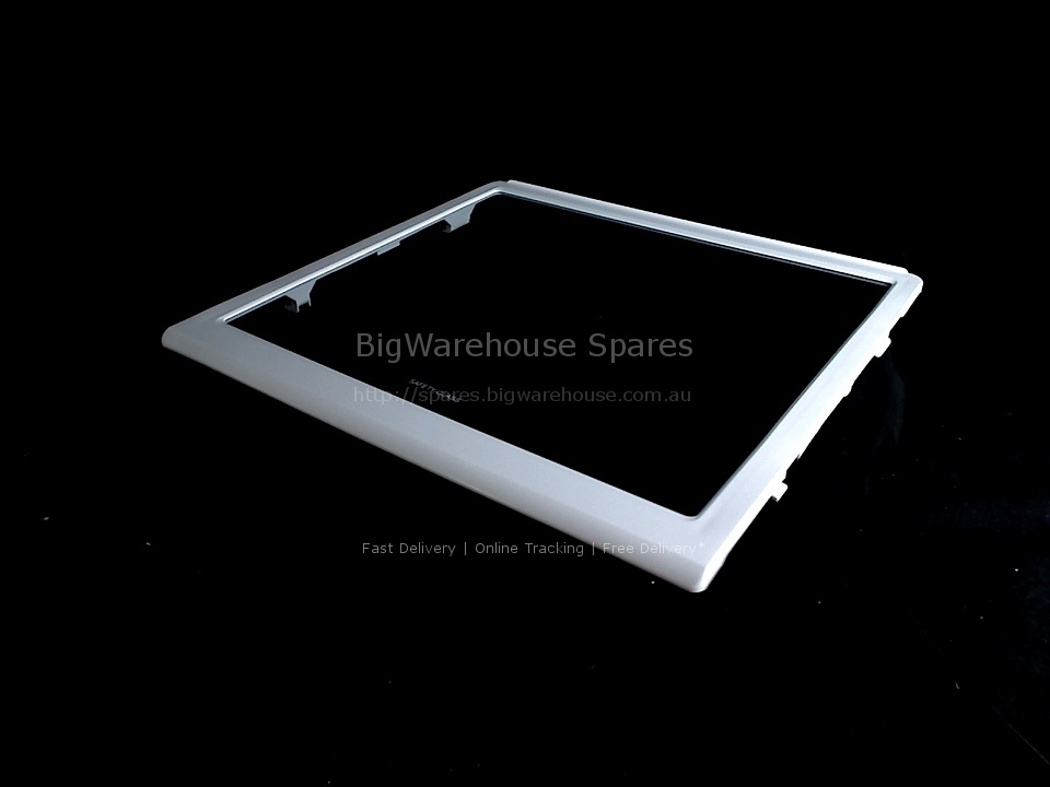 Daewoo Refrigerator Frs U201cw Shelf Inmolding R C As Bigwarehouse Spares