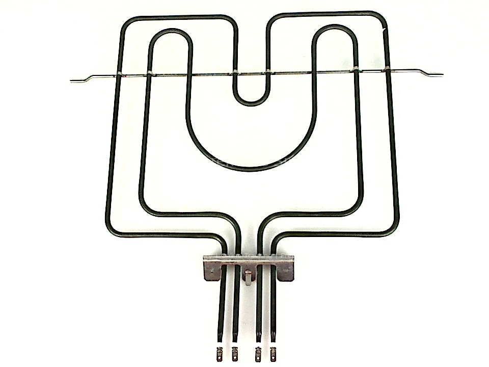 damani oven element