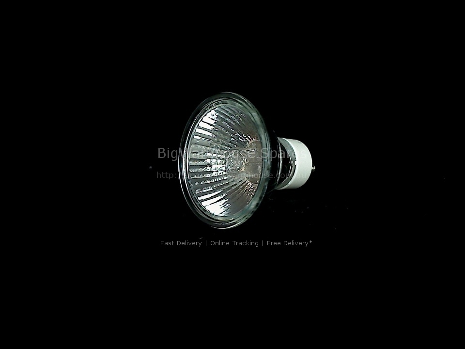 50w halogen online lamp