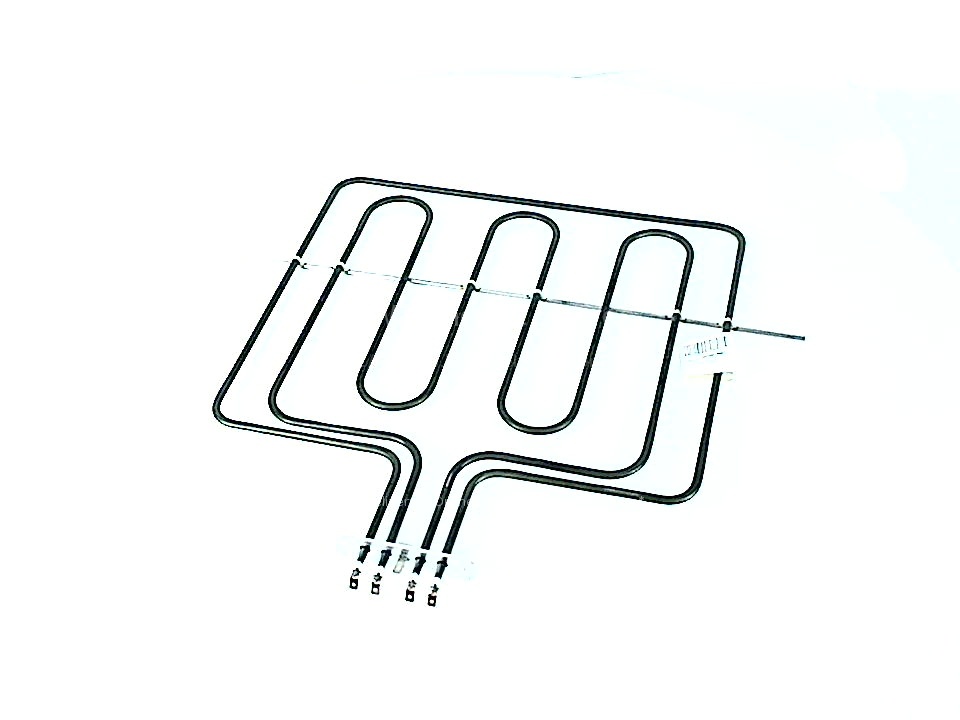 logik grill element