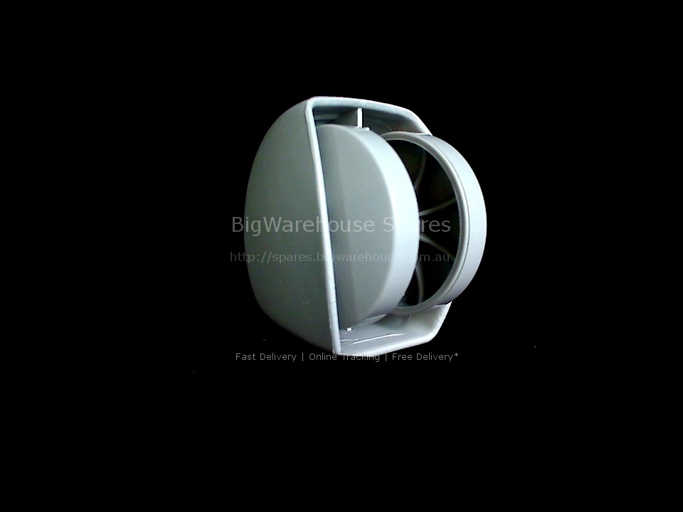 DELONGHI Heater DL2401TF castor | BigWarehouse Spares