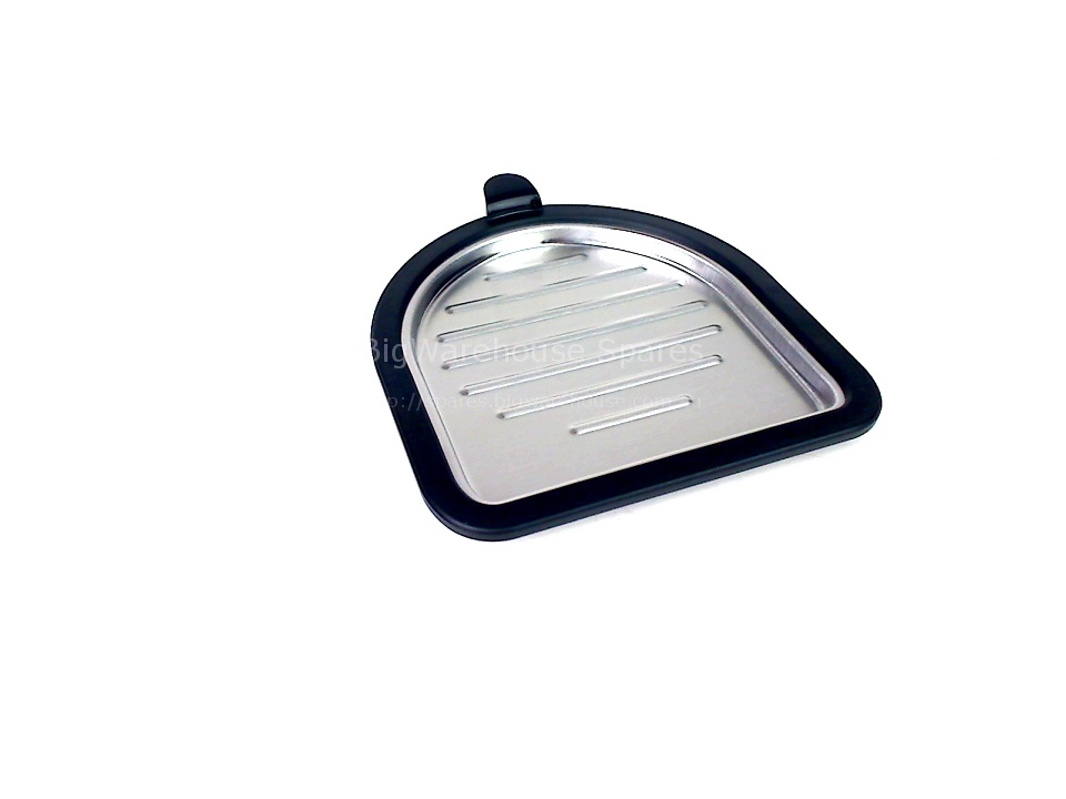 DELONGHI Coffee Maker EC 685.R rest cup with insulation | BigWarehouse  Spares