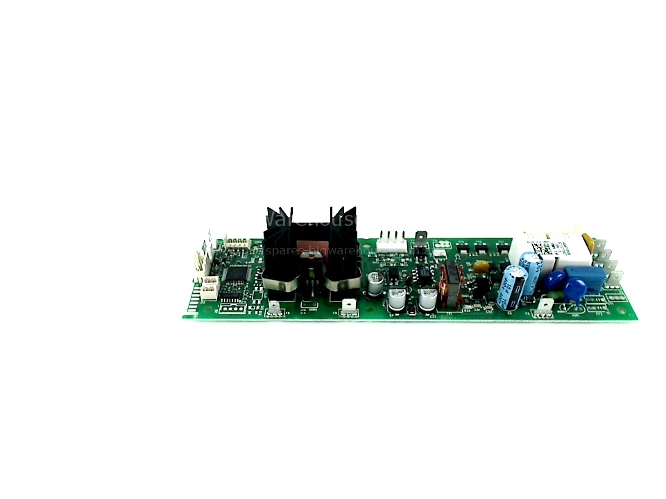 POWER BOARD