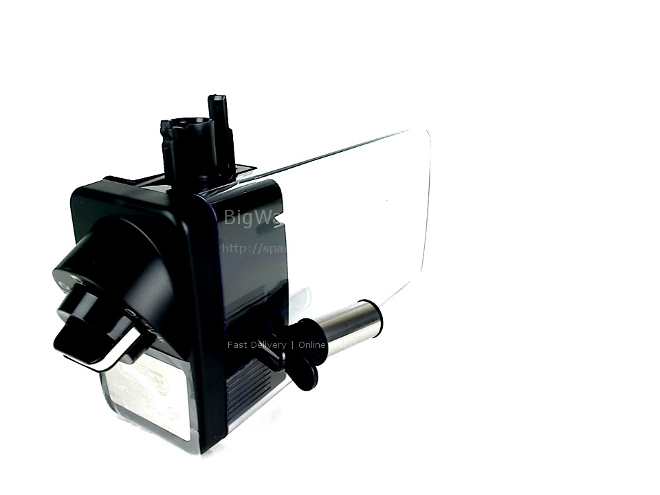 DELONGHI Coffee Maker MILK JUG FROTHER ASSEMBLY