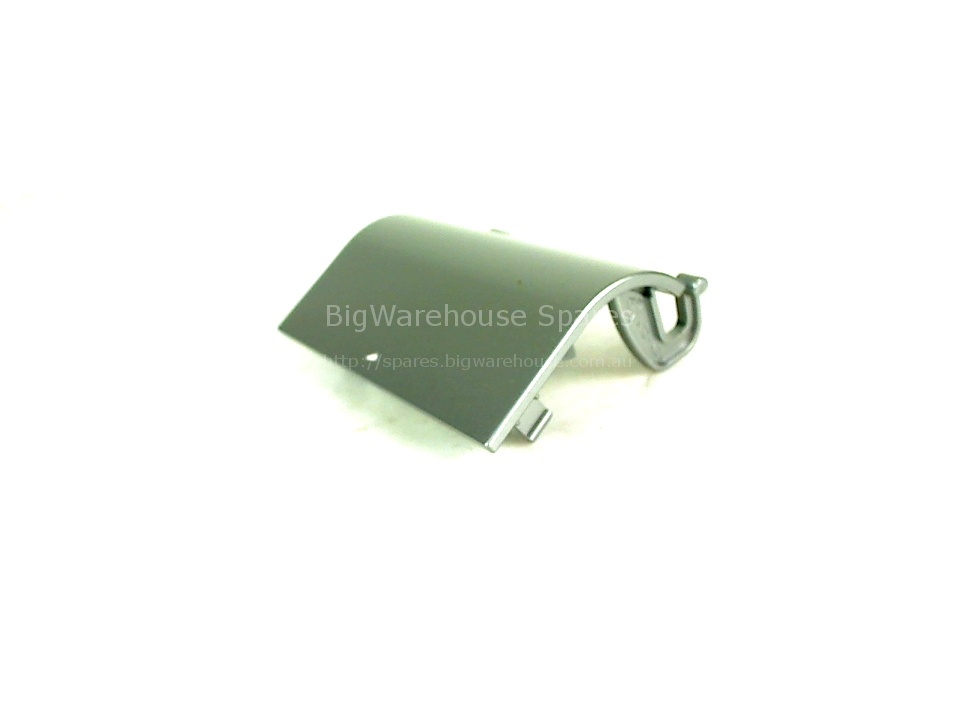 DELONGHI Coffee Maker EN 520.S descaling pipe compartment | BigWarehouse  Spares
