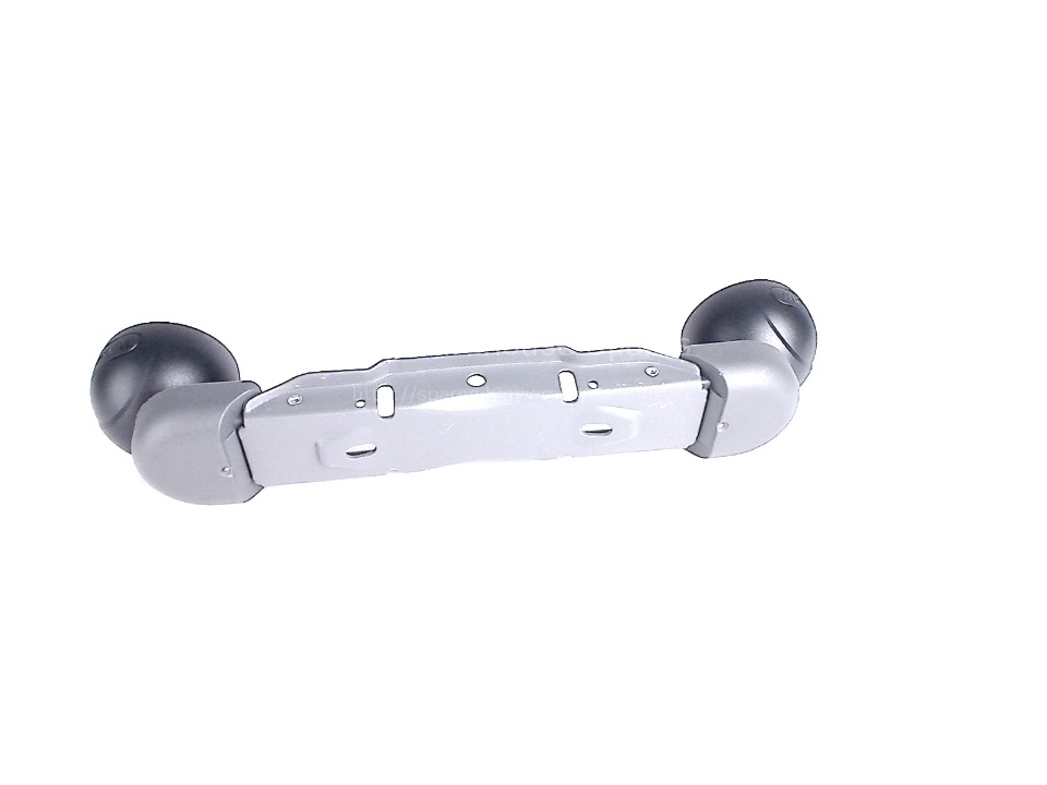 DELONGHI Heater TRRS1224E.G FOOT ASSEMBLY | BigWarehouse Spares