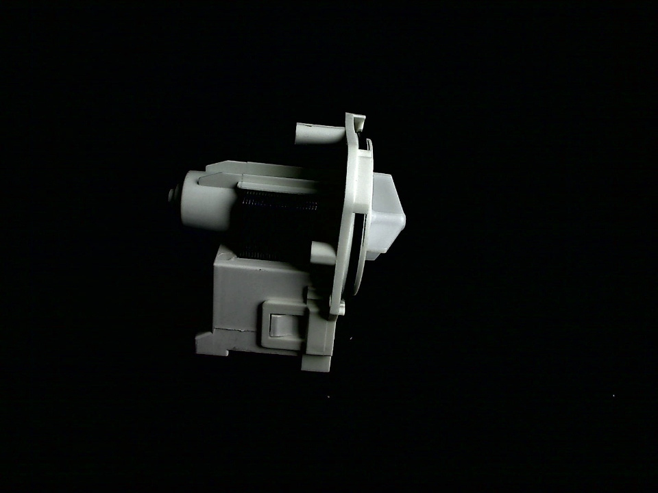 DISHLEX DISHWASHER DSF6106W drain pump assembly BigWarehouse Spares