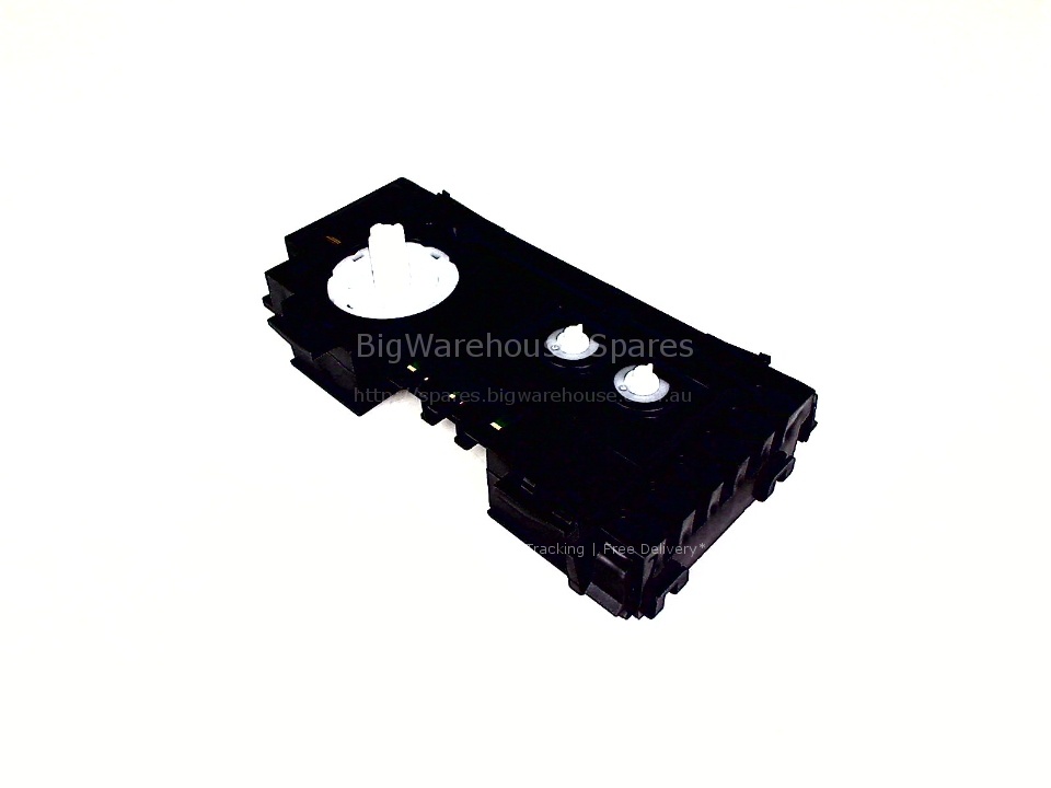 DISHLEX DISHWASHERS DSF6106X Ver:91151924102 USER INTERFACE PCB