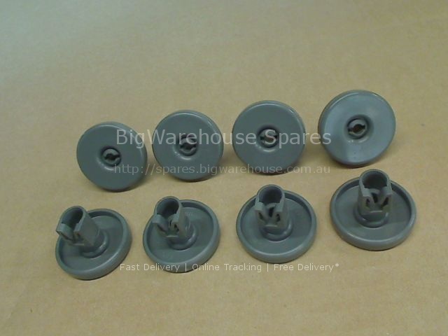 Dishlex dx203 sale bottom basket wheels