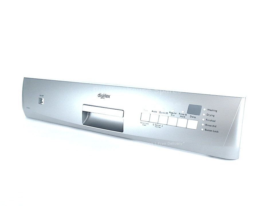 DISHLEX DX301SK PNC91151602805 Parts List BigWarehouse Spares