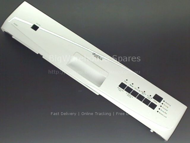 dishlex dishwasher dx301