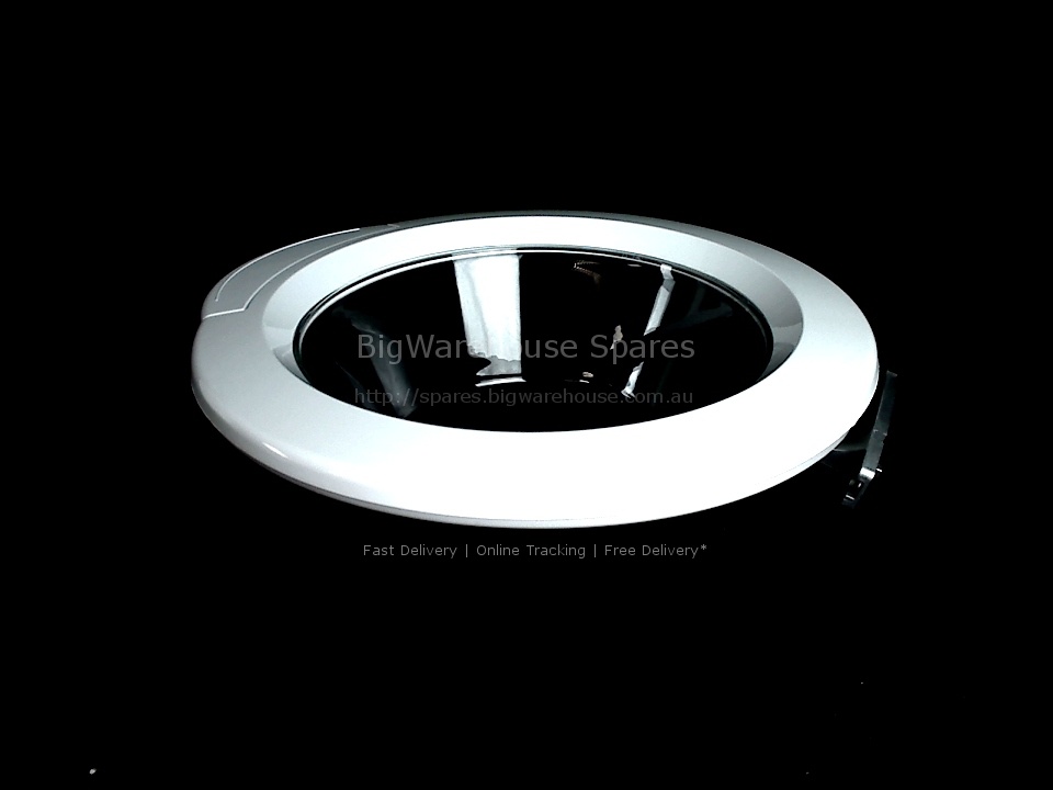 door assy BigWarehouse Spares