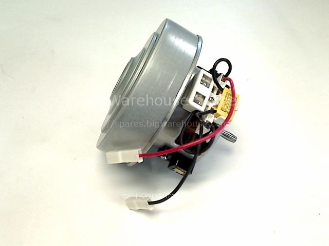 DYSON VACUUM CLEANER DC14 dc motor 