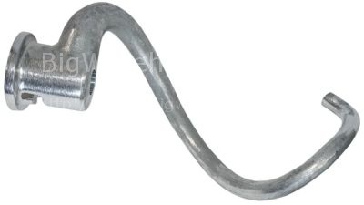 dough hook set  BigWarehouse Spares