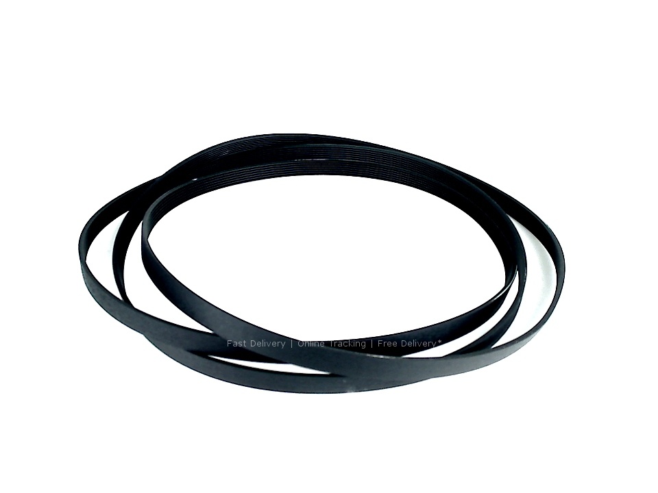 ELECTROLUX DRYERS EDP2074PDW drum belt BigWarehouse Spares