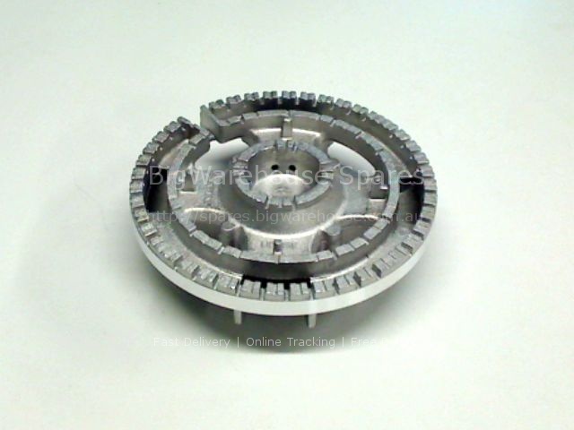 electrolux ehgc64as