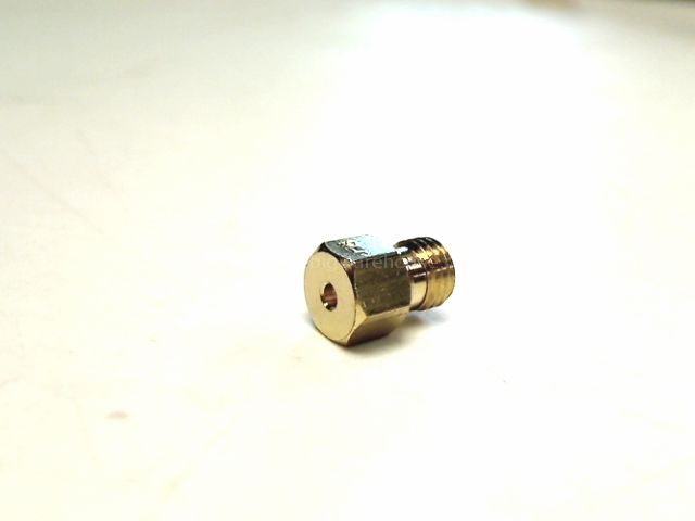 electrolux ehgc64as