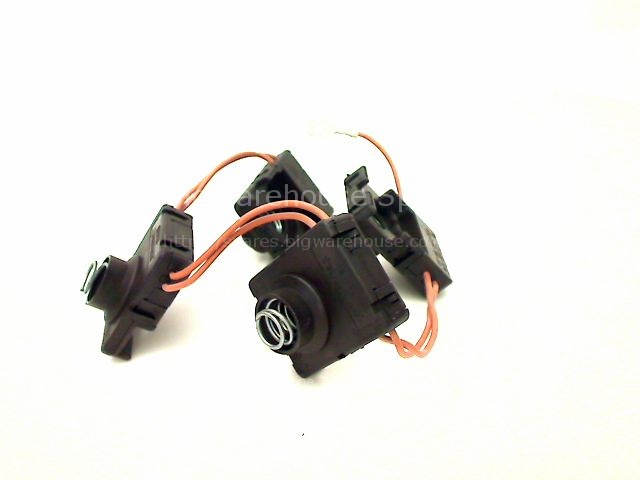 electrolux ehgc64as