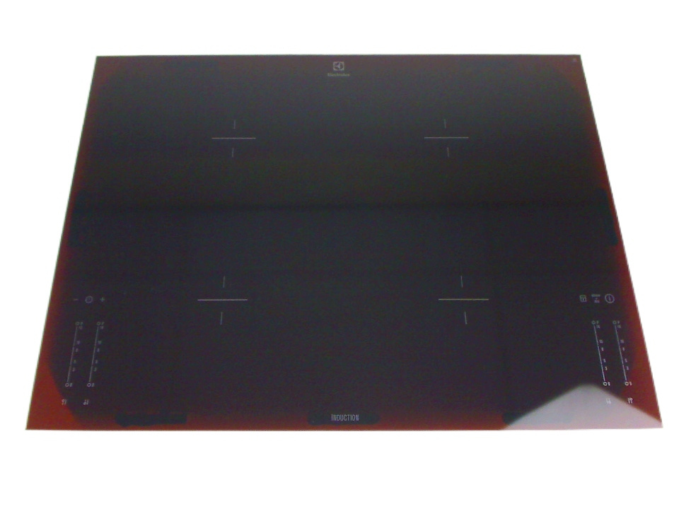 electrolux ehi745ba