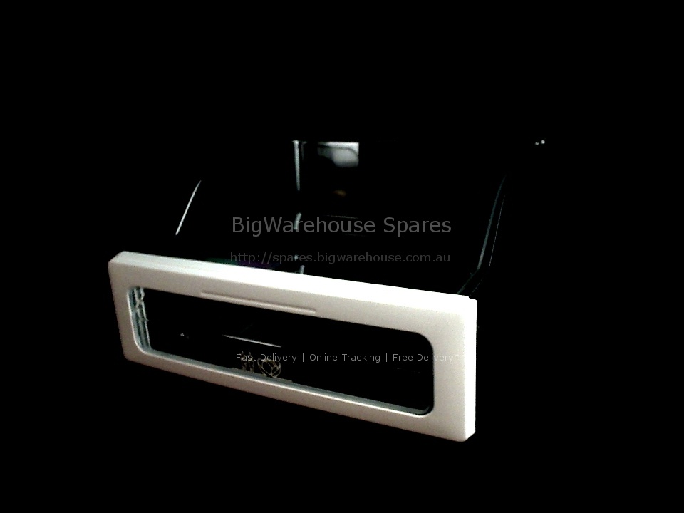 Electrolux Refrigerator Eqe6007sb Crisper Drawer Bigwarehouse Spares