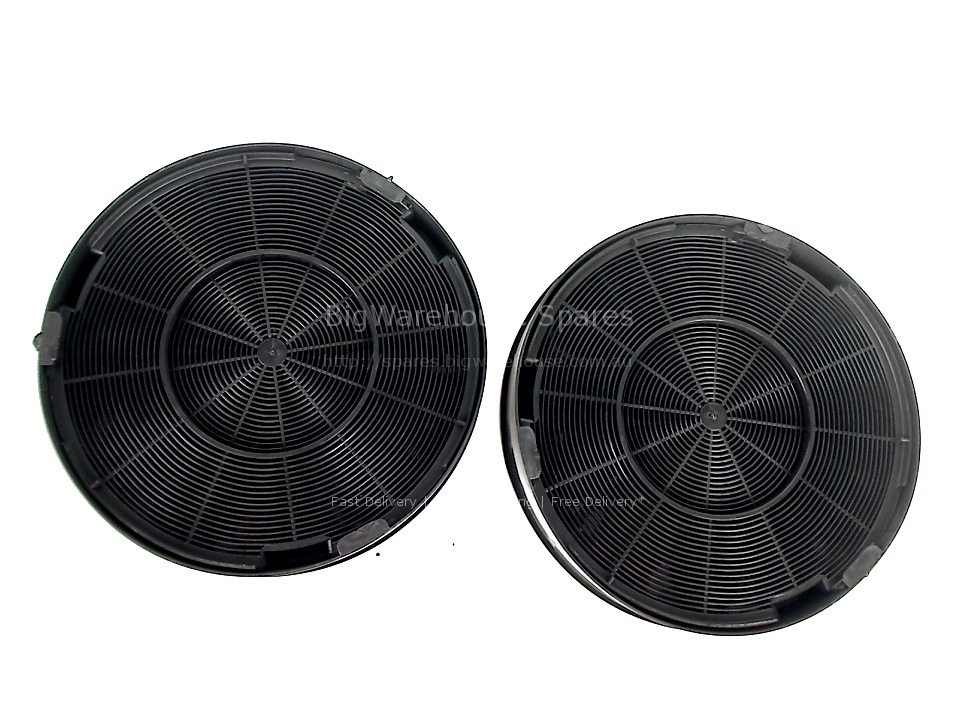 ELECTROLUX RANGEHOODS ERI842DSD carbon filter eff62 BigWarehouse Spares