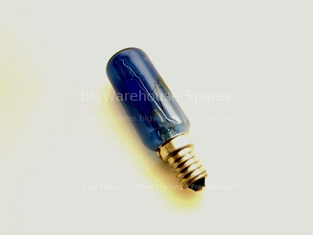 Electrolux Refrigeration Erm3707sa Lamp E14ses 40w May Be Clear Bigwarehouse Spares