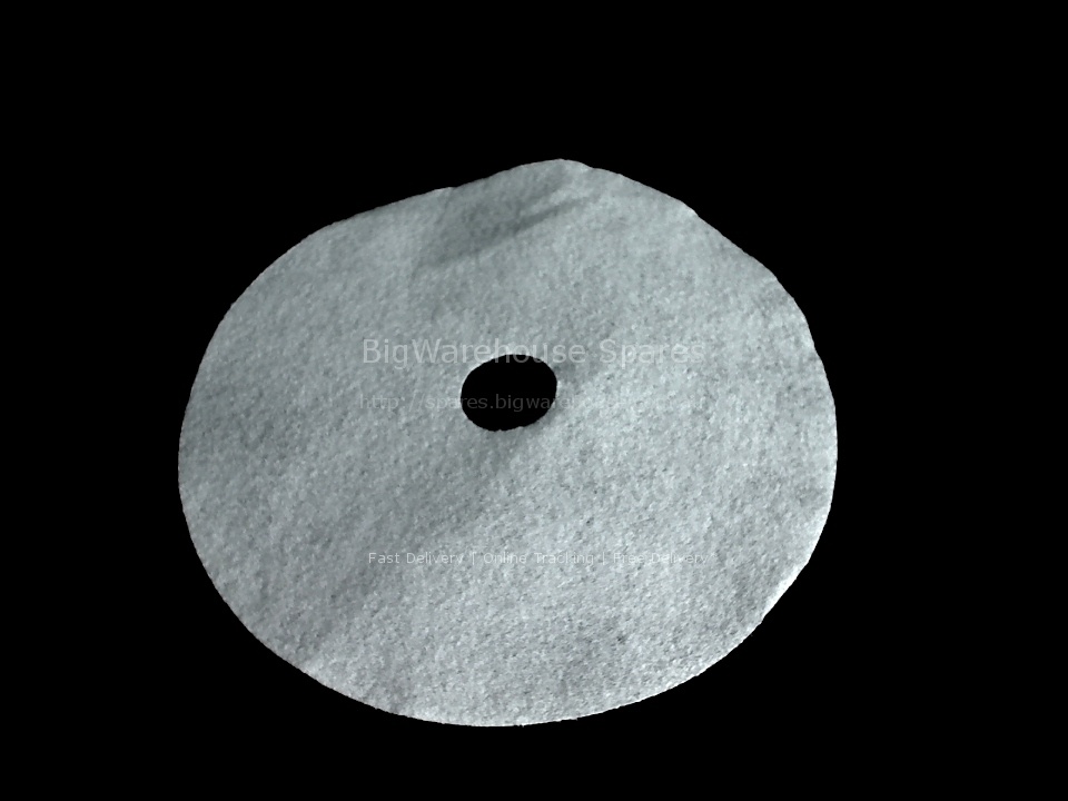 EUROMAID Dryer DM4KG filter of inner tub BigWarehouse Spares