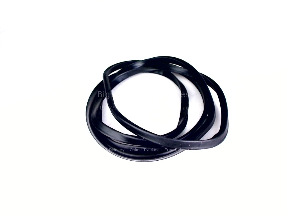 EUROMAID Oven GE9SS door seal | BigWarehouse Spares