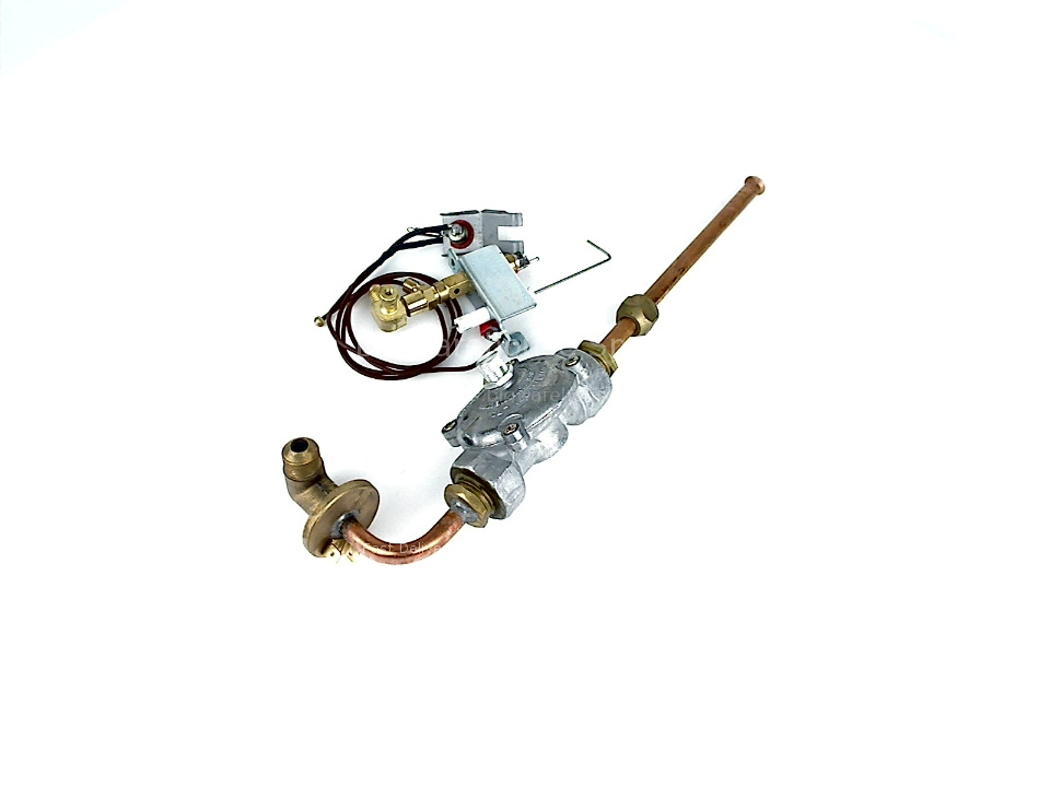 Everdure 3725 Parts List | BigWarehouse Spares