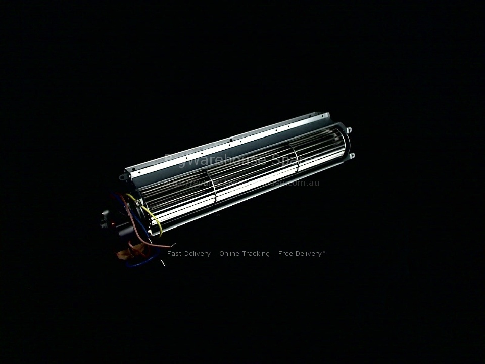 Everdure Heater 3725 fan assy | BigWarehouse Spares