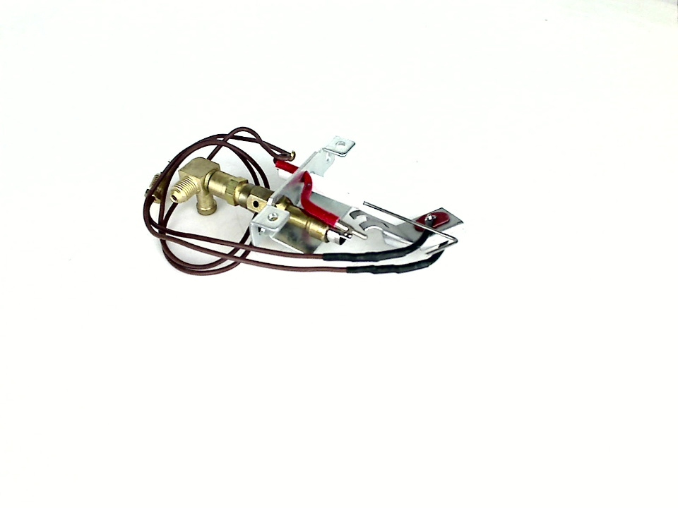 Everdure Heater 3725 ods complete ng | BigWarehouse Spares